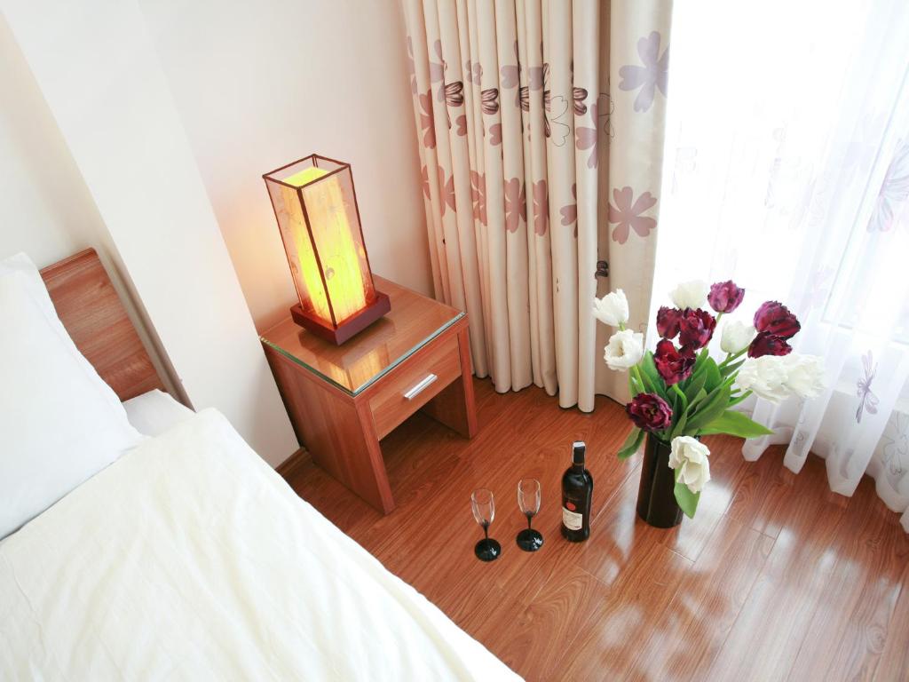 Especen Hotel – Hanoi