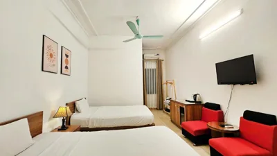 Especen Hotel – Fotos 4