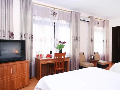 Especen Hotel – Fotos 8