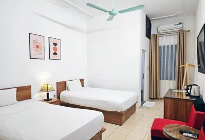 Especen Hotel – Fotos 9