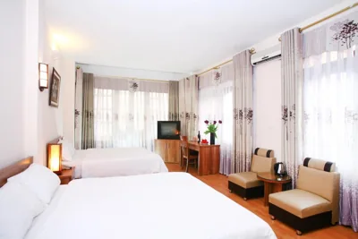 Especen Hotel – Fotos 10