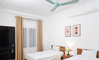 Especen Hotel – Fotos 12