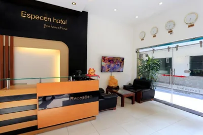 Especen Hotel – Fotos 13