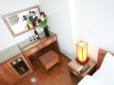Especen Hotel – Fotos 14